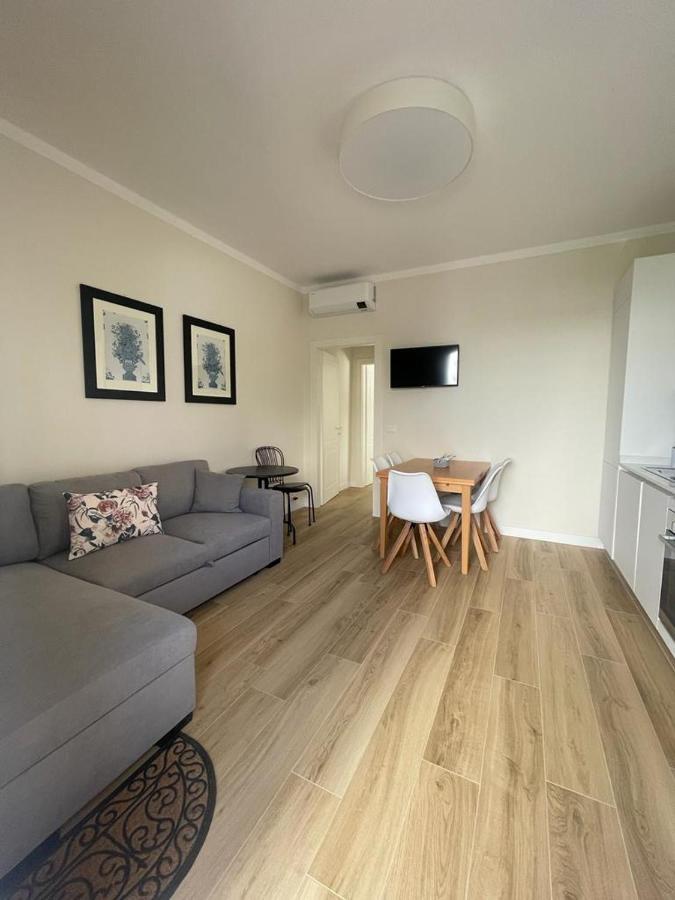 Apartment Emma -walterigato Solo Per Famiglie *